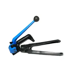 تسمه کش دستی فلزی 19 میلیمتر H54  ترانسپک TRANSPAK تایوان