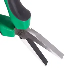 انبر دم پهن سایز 6 اینچ تاپ تول مدل DFBC2206