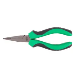 انبر دم پهن سایز 6 اینچ تاپ تول مدل DFBC2206