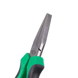 انبر دم پهن سایز 6 اینچ تاپ تول مدل DFBC2206