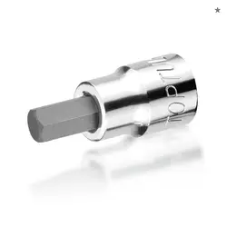 آلن بکسی 4MM درایو1/2 اینچ تاپ تول TOPTUL کد BCDA1604