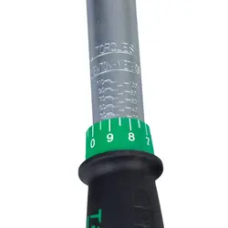 ترکمتر 3/4 تاپ تول 100-500 نیوتن کد ANAF2450