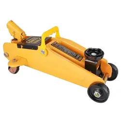 جک سوسماری کورسی کنزاکس 2 تن مدل KGJ-202