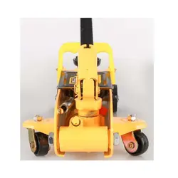 جک سوسماری کورسی کنزاکس 2 تن مدل KGJ-202