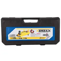 جک سوسماری کورسی کنزاکس 2 تن مدل KGJ-202