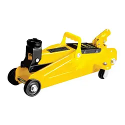 جک سوسماری کورسی کنزاکس 2 تن مدل KGJ-202