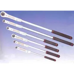 ترکمتر تقه ای 20-810نیوتن بریتول 3/4 مدل HVT7200