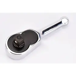 جغجغه کوتاه 3/8اینچ تاپ تول مدل CHDI1211