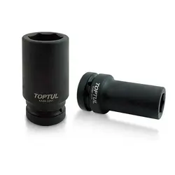 بکس مشکی بلنددرایو1اینچ،6پرسایزMM35تاپ تولTOPTULکدKABE3235