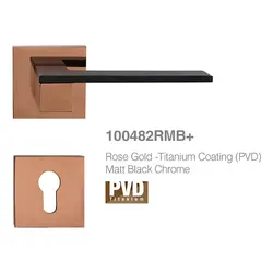 دستگیره در رزت 101000R