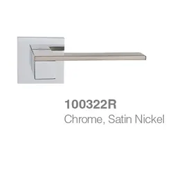 دستگیره در رزت 101000R