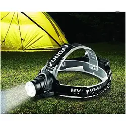 چراغ پیشانی هیوندای مدل HP6010