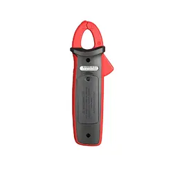 میلی آمپرمتر کلمپی 60 آمپر AC/DC رزولوشن 0.1 میلی UNI-T UT211B