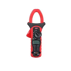 آمپرمتر انبری و کلمپی 1000 آمپر AC دیجیتال یونی تی UNI-T UT205A