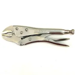 انبر قفلی ماکسیم مدل locking pliers سایز 10 اینچ