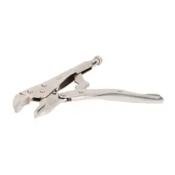 انبر قفلی ماکسیم مدل locking pliers سایز 10 اینچ