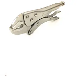 انبر قفلی ماکسیم مدل locking pliers سایز 10 اینچ