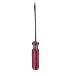پیچ گوشتی سایز300-8 چهارسو جتک مدلLC8-300