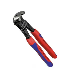 انبر کف چین حرفه ای کنیپکس مدل 6102200 سایز 200 میلی متر