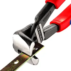 انبر کف چین حرفه ای کنیپکس مدل 6102200 سایز 200 میلی متر