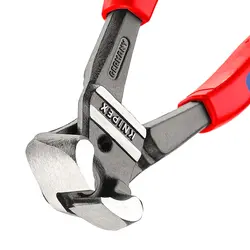 انبر کف چین حرفه ای کنیپکس مدل 6102200 سایز 200 میلی متر