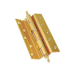 لولا قابلمه ای بلبرینگی طلایی 3/5 اینچ سارو saro