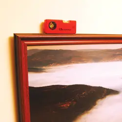 تراز دستی مدل TOOLBOX 245 MINILEVEL کاپرو