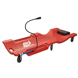 زیرانداز (برانکارد) پی وی سی چراغ دار بیگ رد مدل: TRH6802-1