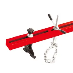 موتوربند 500 کیلوگرمی بیگرد مدل TW05001