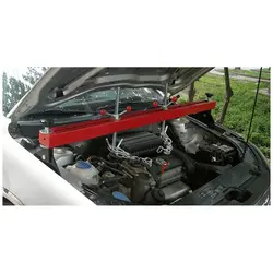 موتوربند 500 کیلوگرمی بیگرد مدل TW05001