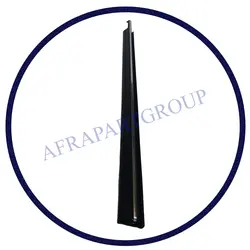 نوار آبگیر بیرونی عقب چپ پارس