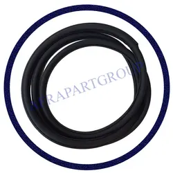 نوار دور درب جلو پژو 405 چپ