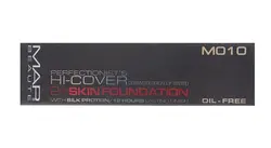 کرم پودر مپ بوته شماره M070 حجم 30 میلی لیتر