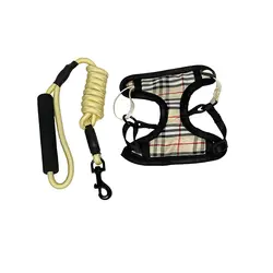 قلاده کتفی سگ و گربه سایز Small و Medium کد G75