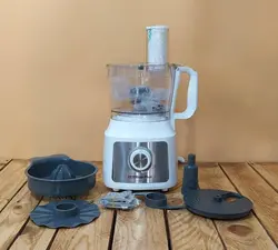 غذاساز ۹ کاره سوییس پلاس مدل SPF-509s