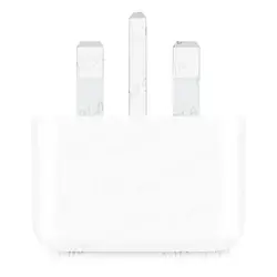 شارژر اپل 20 وات (اصل 100%) Apple 20W Power Adapter Orginal - فروشگاه اینترنتی الماس- مرجع تخصصی قطعات لپ تاپ و کامپیوتر