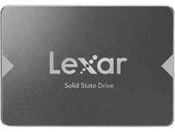 اس اس دی اینترنال 2.5 اینچ SATA لکسار مدل Lexar NS100 ظرفیت 1 ترابایت - فروشگاه اینترنتی الماس- مرجع تخصصی قطعات لپ تاپ و کامپیوتر