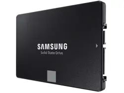 اس اس دی اینترنال 2.5 اینچ SATA سامسونگ مدل Samsung 870 EVO ظرفیت 4 ترابایت - فروشگاه اینترنتی الماس- مرجع تخصصی قطعات لپ تاپ و کامپیوتر