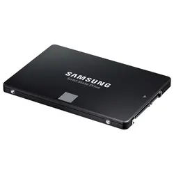 اس اس دی اینترنال 2.5 اینچ SATA سامسونگ مدل Samsung 870 EVO ظرفیت 500 گیگابایت - فروشگاه اینترنتی الماس- مرجع تخصصی قطعات لپ تاپ و کامپیوتر