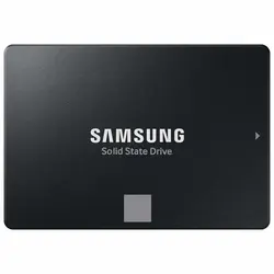 اس اس دی اینترنال 2.5 اینچ SATA سامسونگ مدل Samsung 870 EVO ظرفیت 500 گیگابایت - فروشگاه اینترنتی الماس- مرجع تخصصی قطعات لپ تاپ و کامپیوتر