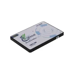 اس اس دی اینترنال ویکومن مدل VC500 ظرفیت 480 گیگابایت SSD 480GB VICO - فروشگاه اینترنتی الماس- مرجع تخصصی قطعات لپ تاپ و کامپیوتر