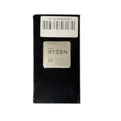 پردازنده مرکزی ای ام دی سری Ryzen 9 مدل 5900X Tray - فروشگاه اینترنتی الماس- مرجع تخصصی قطعات لپ تاپ و کامپیوتر