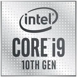 پردازنده مرکزی اینتل سری Comet Lake مدل Core i9-10850k - فروشگاه اینترنتی الماس- مرجع تخصصی قطعات لپ تاپ و کامپیوتر