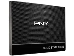 اس اس دی اینترنال 2.5 اینچ SATA پی ان وای مدل PNY CS900 ظرفیت 240 گیگابایت - فروشگاه اینترنتی الماس- مرجع تخصصی قطعات لپ تاپ و کامپیوتر