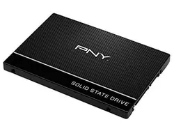 اس اس دی اینترنال 2.5 اینچ SATA پی ان وای مدل PNY CS900 ظرفیت 240 گیگابایت - فروشگاه اینترنتی الماس- مرجع تخصصی قطعات لپ تاپ و کامپیوتر
