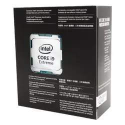 پردازنده مرکزی اینتل سری Skylake-X مدل Corei9-7940X تری - فروشگاه اینترنتی الماس- مرجع تخصصی قطعات لپ تاپ و کامپیوتر