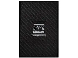 اس اس دی اینترنال 2.5 اینچ SATA کلو مدل KLEVV NEO N400 ظرفیت 480 گیگابایت - فروشگاه اینترنتی الماس- مرجع تخصصی قطعات لپ تاپ و کامپیوتر
