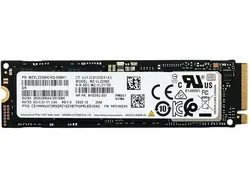 اس اس دی اینترنال M.2 NVMe سامسونگ مدل Samsung PM9A1 ظرفیت 512 گیگابایت - فروشگاه اینترنتی الماس- مرجع تخصصی قطعات لپ تاپ و کامپیوتر