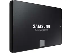 اس اس دی اینترنال 2.5 اینچ SATA سامسونگ مدل Samsung 870 EVO ظرفیت 1 ترابایت - فروشگاه اینترنتی الماس- مرجع تخصصی قطعات لپ تاپ و کامپیوتر