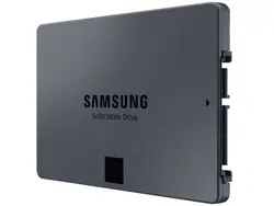 اس اس دی اینترنال 2.5 اینچ SATA سامسونگ مدل Samsung 870 QVO ظرفیت 4 ترابایت - فروشگاه اینترنتی الماس- مرجع تخصصی قطعات لپ تاپ و کامپیوتر